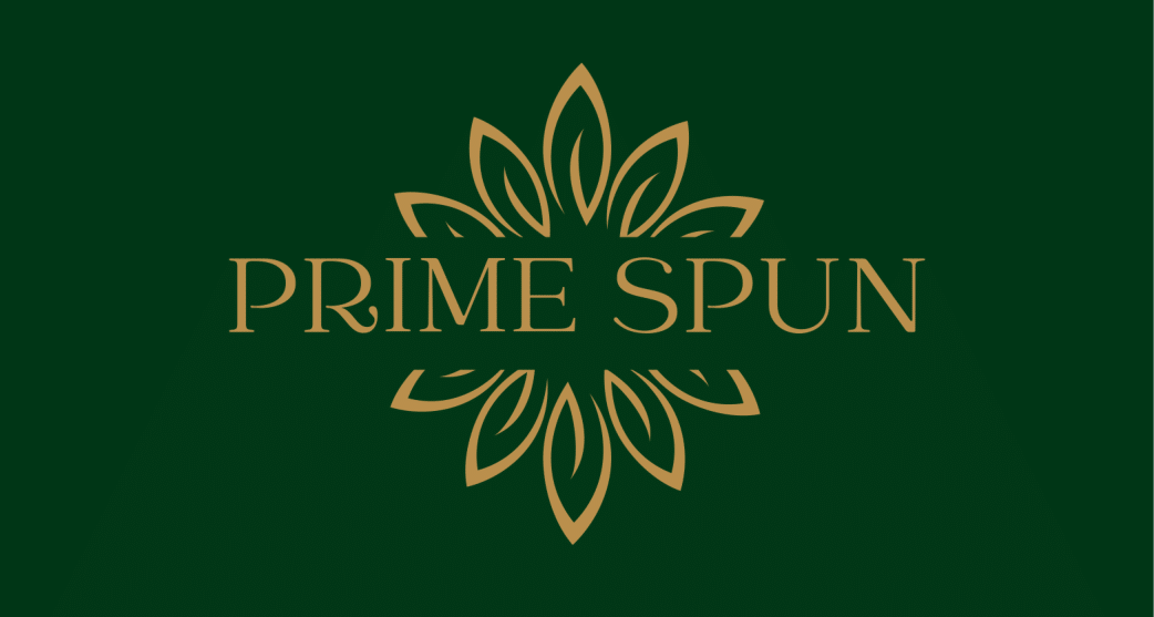 Prime Spun