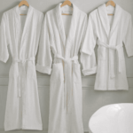 Bathrobes