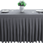Table Frills