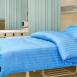 Hospital Bed Sheets