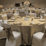 Banquet Linens