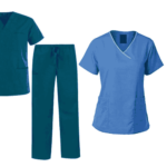 Scrub Suit
