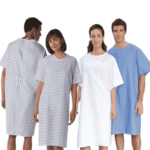 Patient Gown