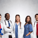 Doctors Suit
