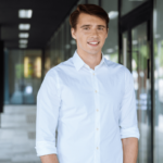 Cotton Men Corporate T Shirt